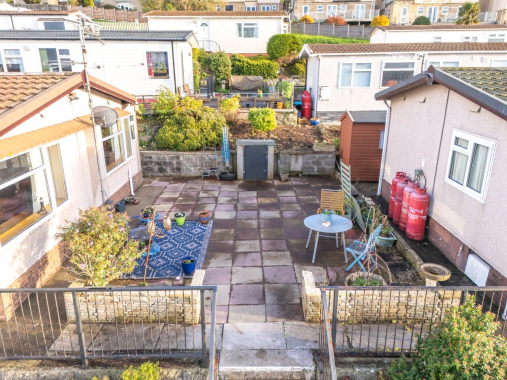 Down Road, Portishead, Bristol