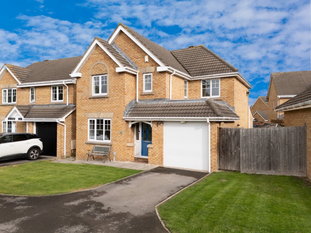 Portishead, North Somerset