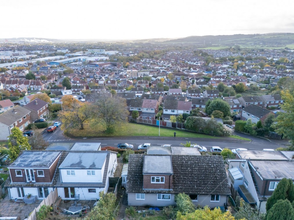 Portishead, Bristol, Somerset