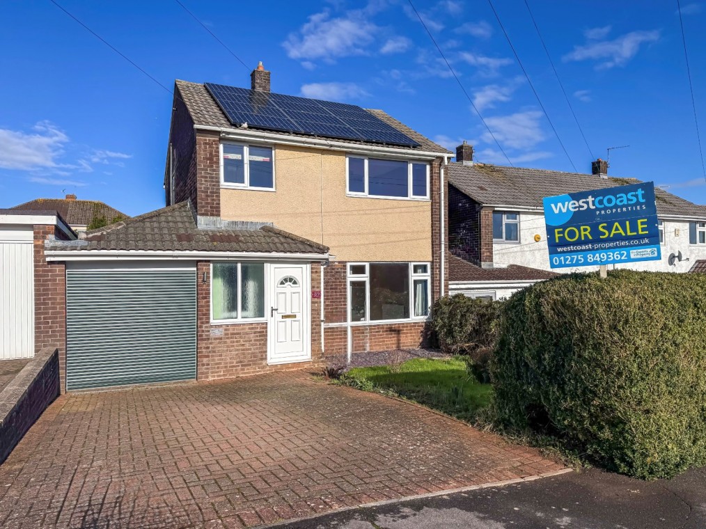 Portishead, Bristol, Somerset