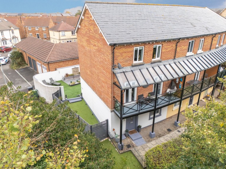 Portishead, Bristol, Somerset