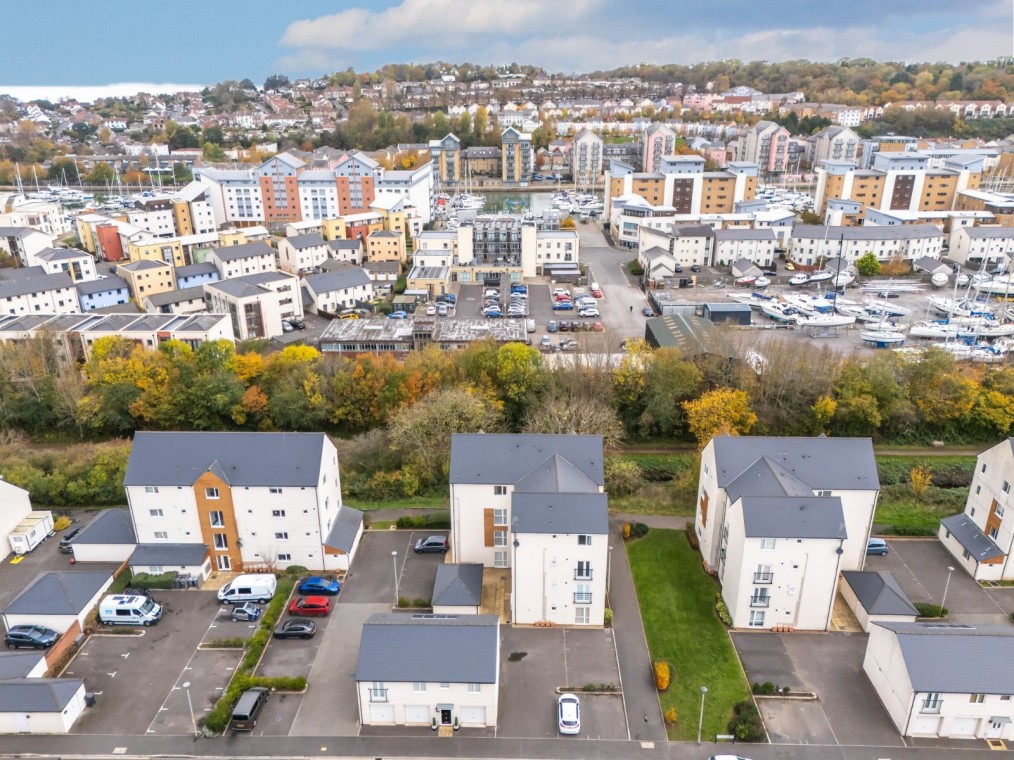 Portishead, Bristol, Somerset