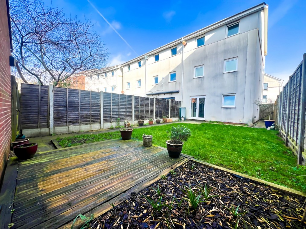 Portishead, Bristol, Somerset