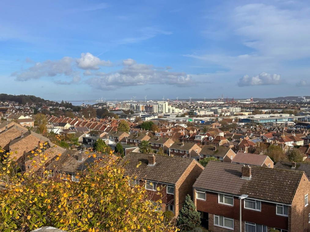 Portishead, North Somerset