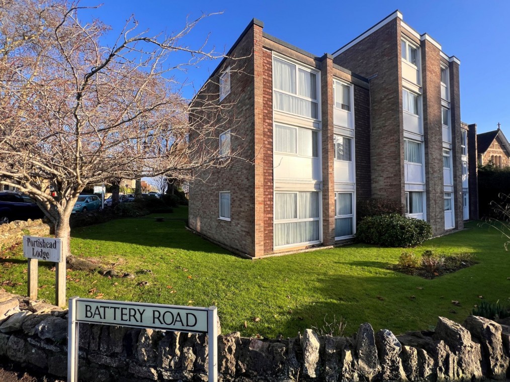 Portishead, Bristol, North Somerset