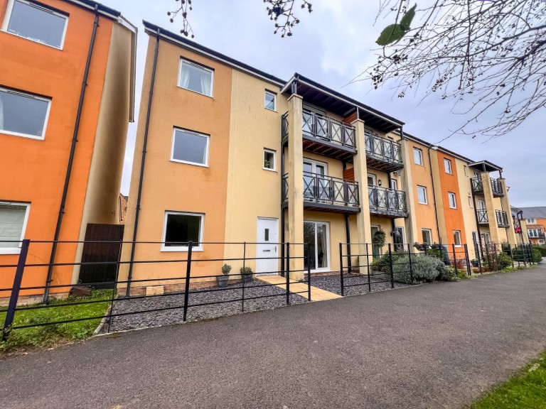 Portishead, North Somerset