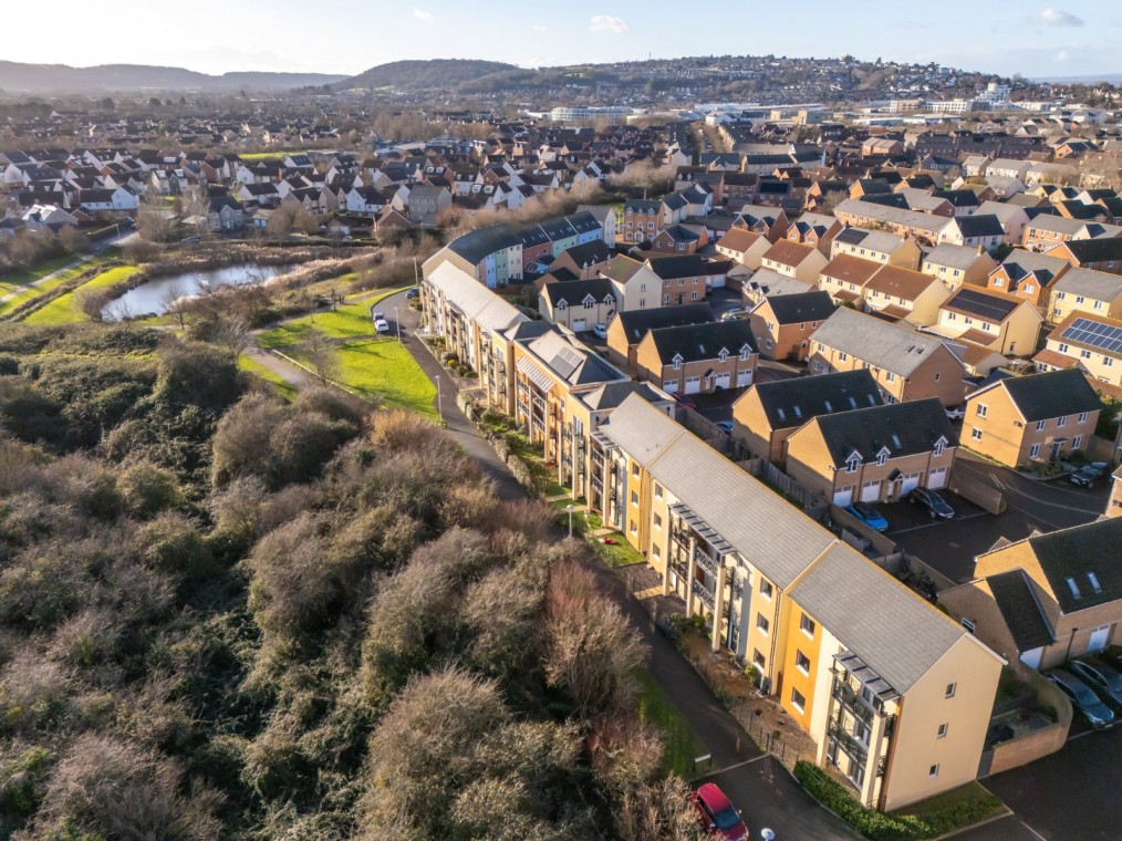 Portishead, North Somerset