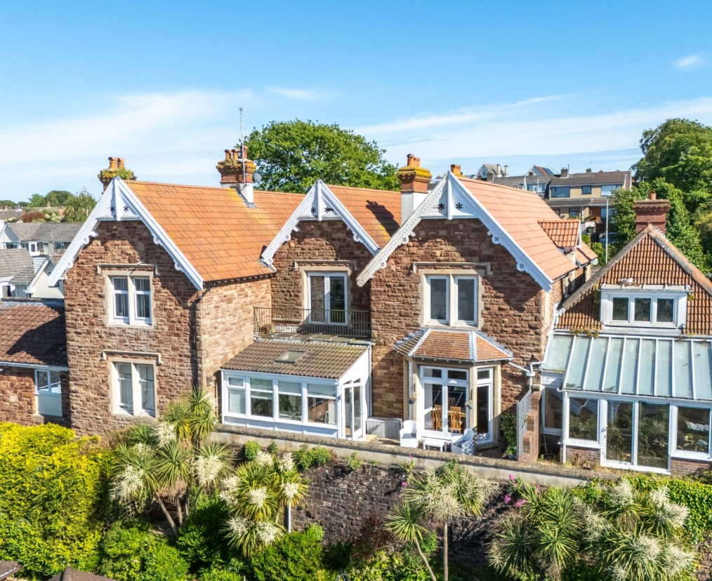 Portishead, Bristol, Somerset