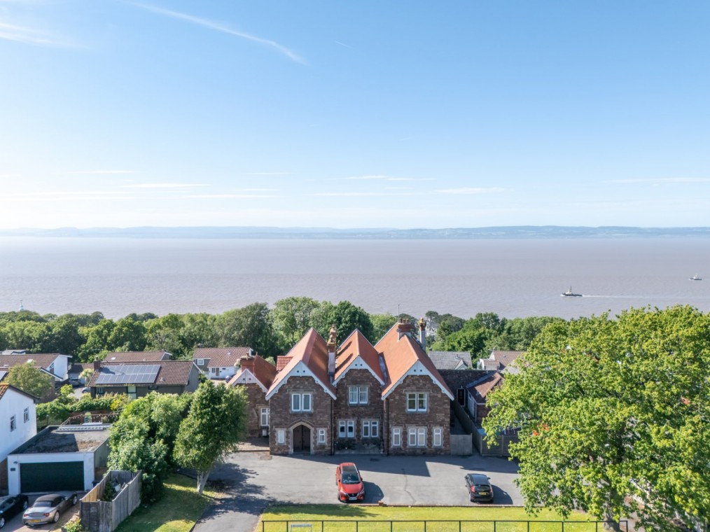 Portishead, Bristol, Somerset