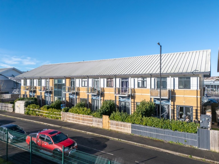 Portishead, Bristol, Somerset