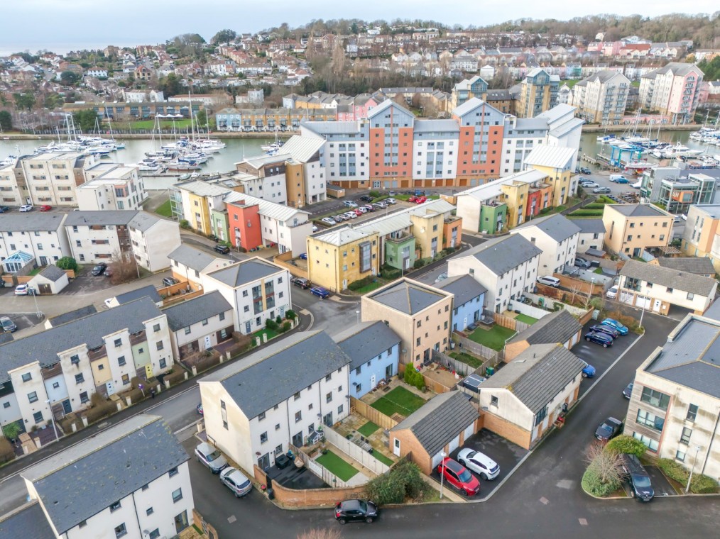 Portishead, Bristol, Somerset