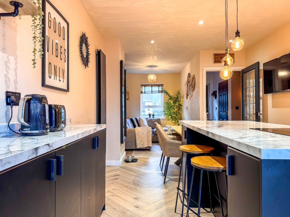 Portishead, Bristol, Somerset