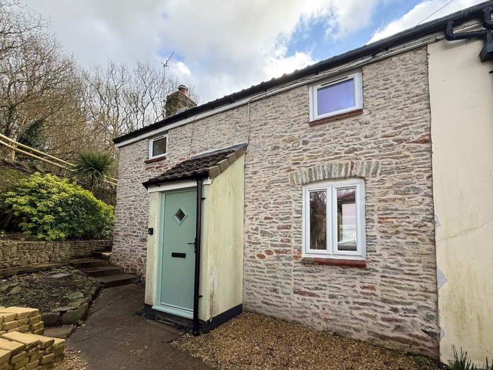 Clapton in Gordano, North Somerset