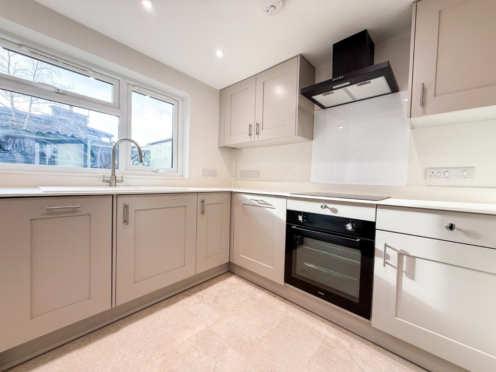 Clapton in Gordano, North Somerset