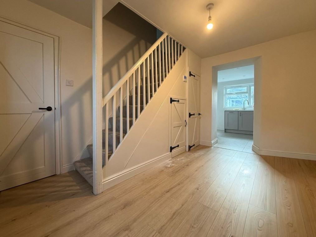 Clapton in Gordano, North Somerset