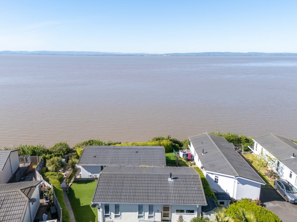 Clevedon, Somerset