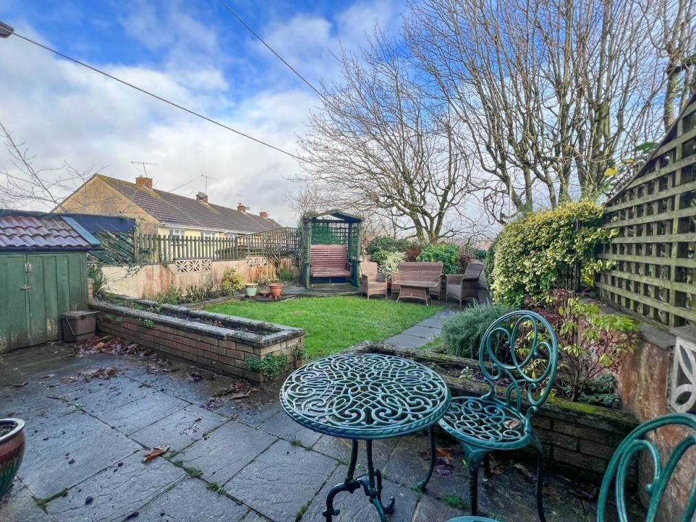 Pill, Bristol, Somerset