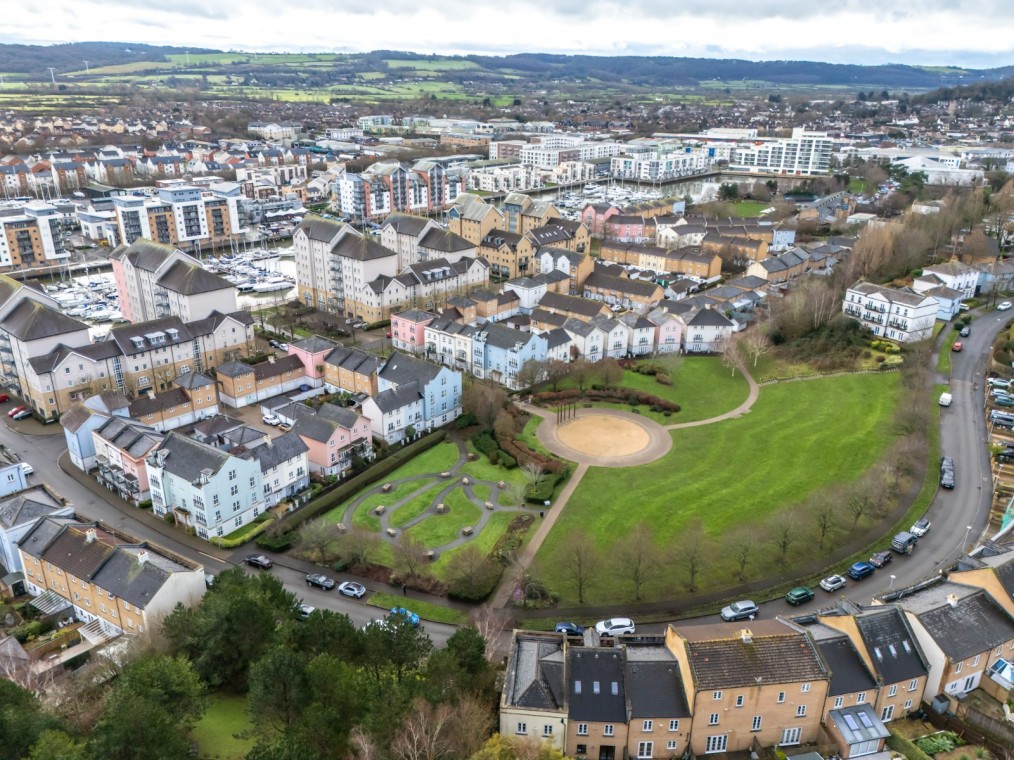 Portishead, Bristol, Somerset