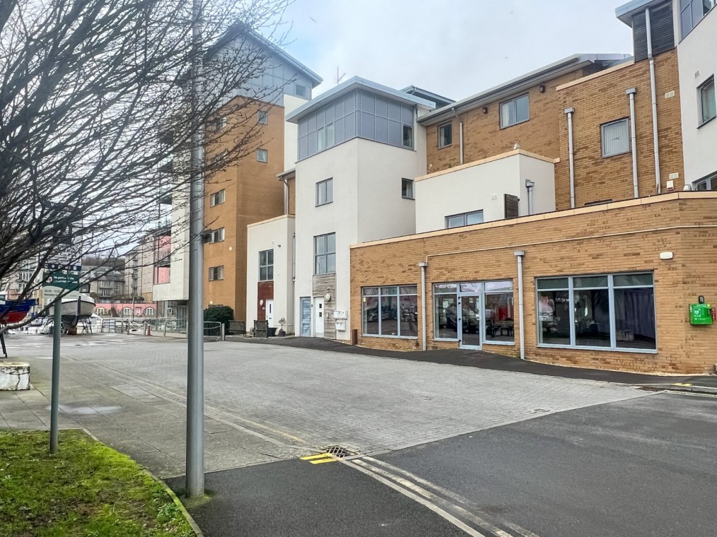 Portishead, Bristol, Somerset