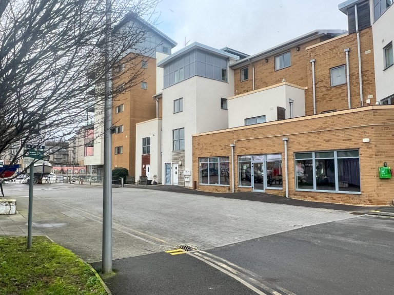 Portishead, Bristol, Somerset