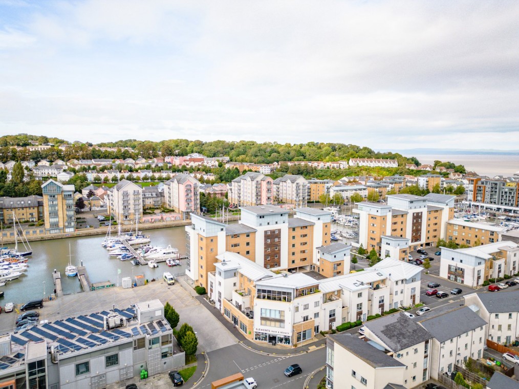 Portishead, Bristol, Somerset