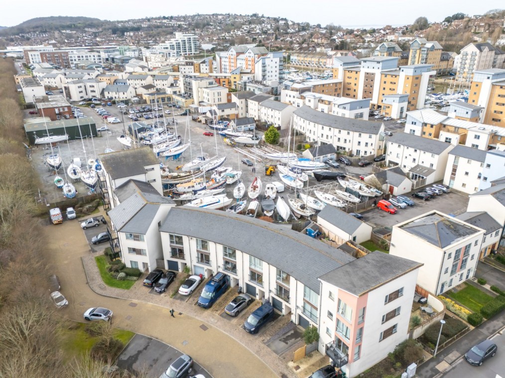 Portishead, Bristol, Somerset