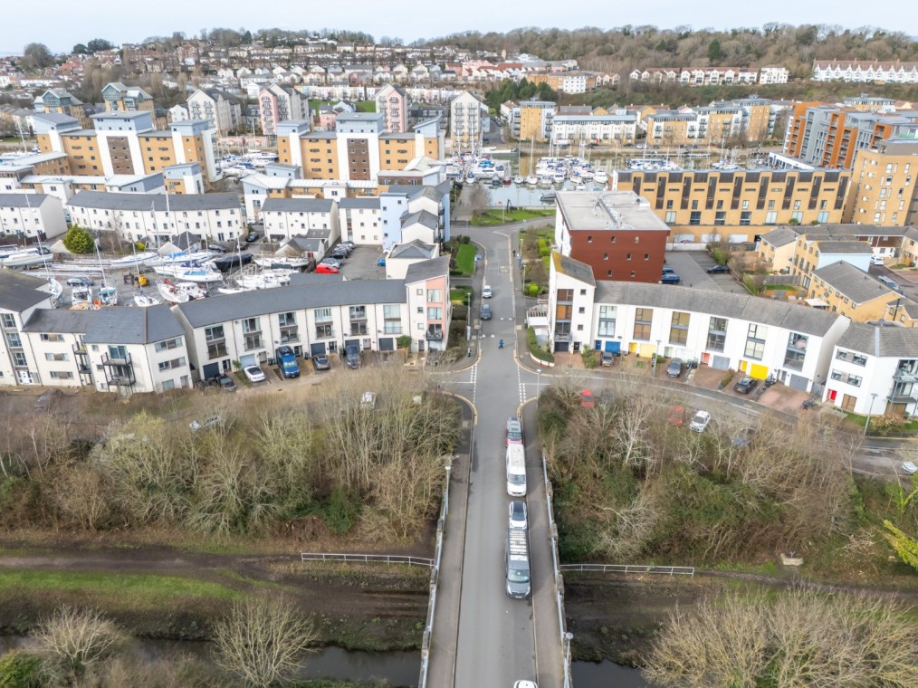 Portishead, Bristol, Somerset