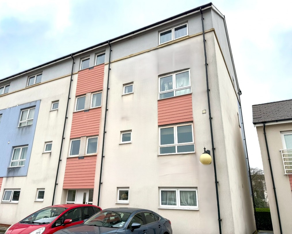 Portishead, Somerset
