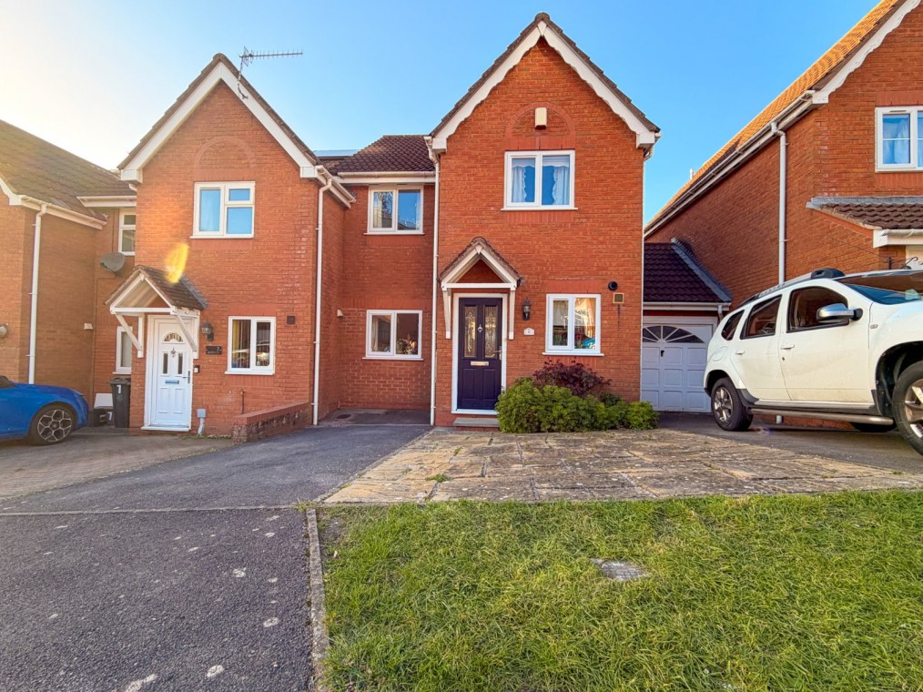 Shirehampton, Bristol, Somerset