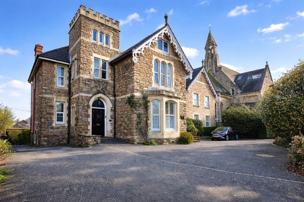 Portishead, Bristol, Somerset