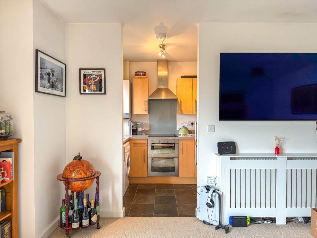 Portishead, North Somerset