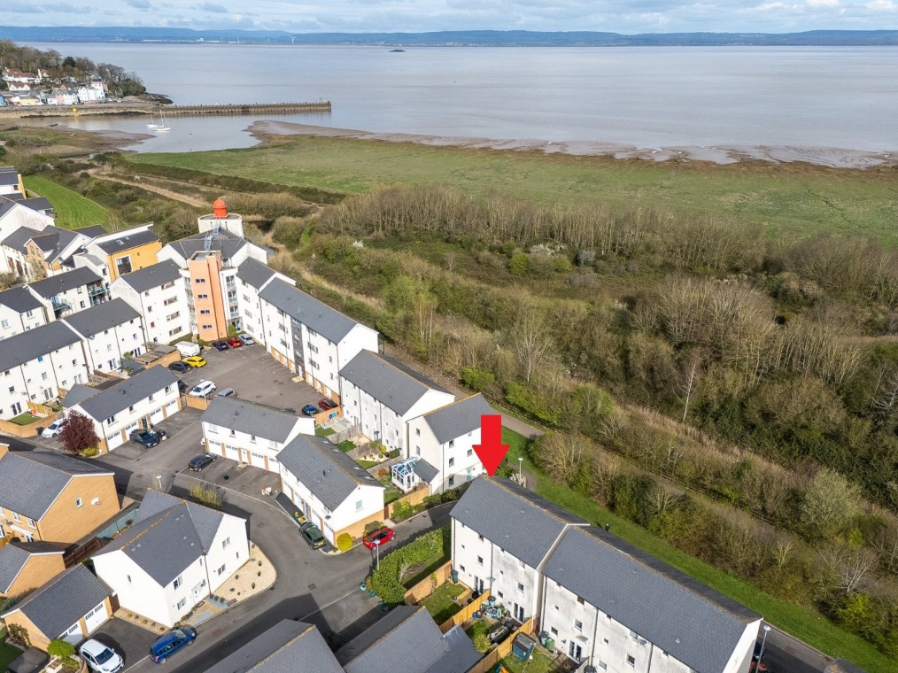 Portishead, Bristol, Somerset