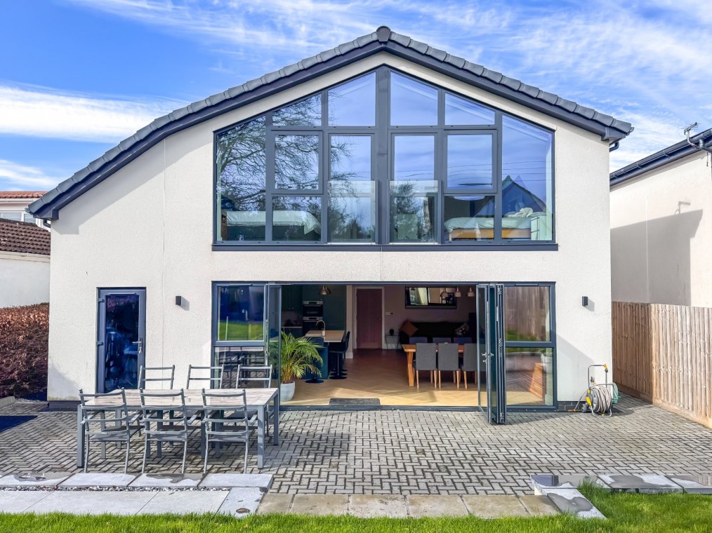 Portishead, Bristol, Somerset