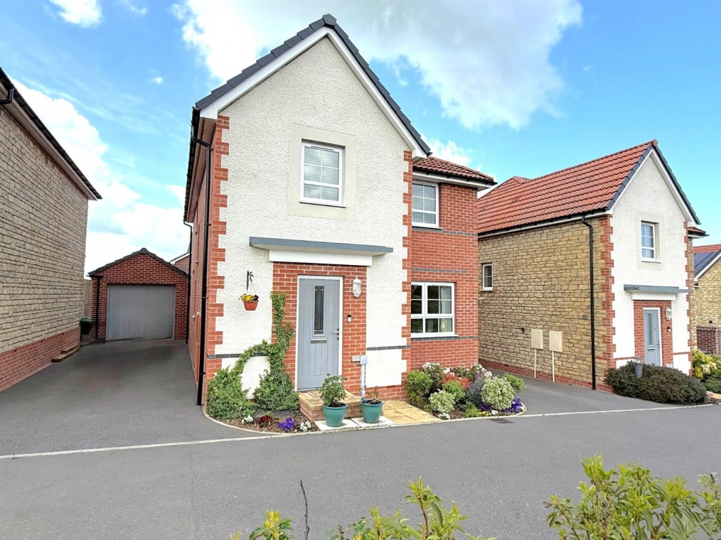 Nailsea, North Somerset