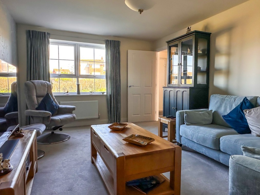 Nailsea, North Somerset