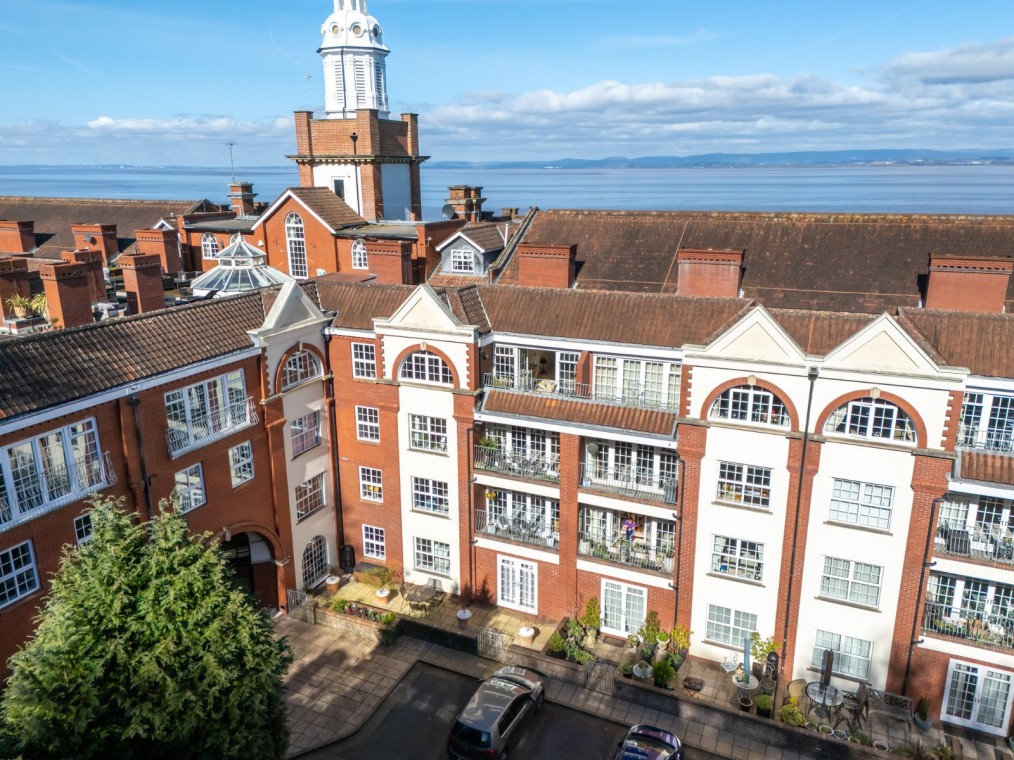 Portishead, Bristol, Somerset