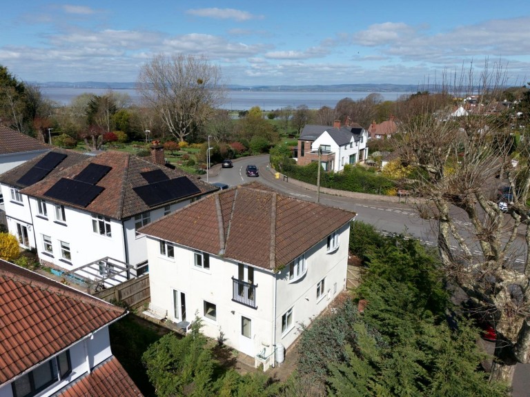 Portishead, Bristol, Somerset