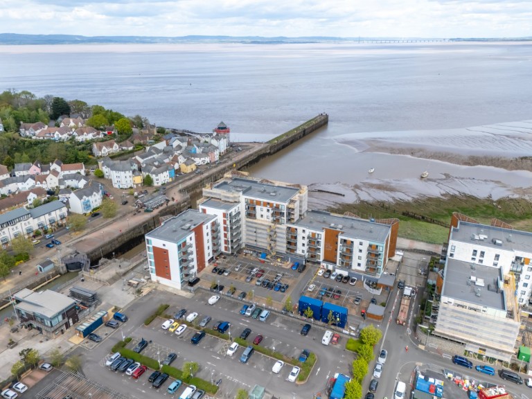 Portishead, Bristol, Somerset