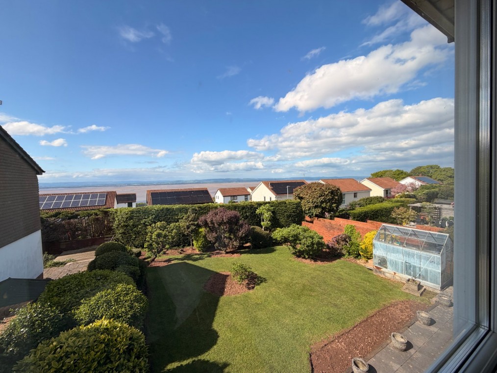 Portishead, Bristol, Somerset