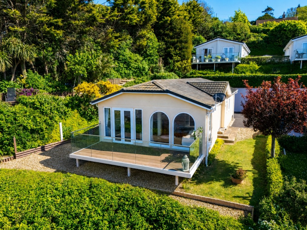 Clevedon, Somerset