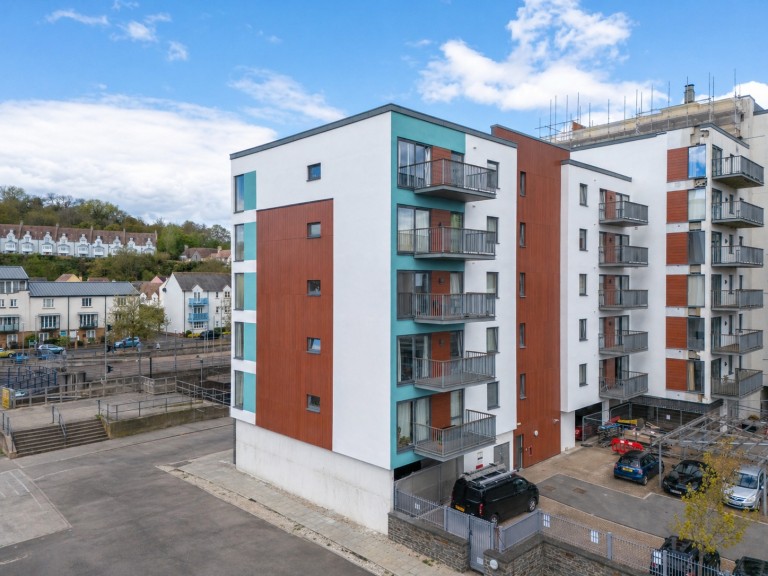 Portishead, Bristol, Somerset