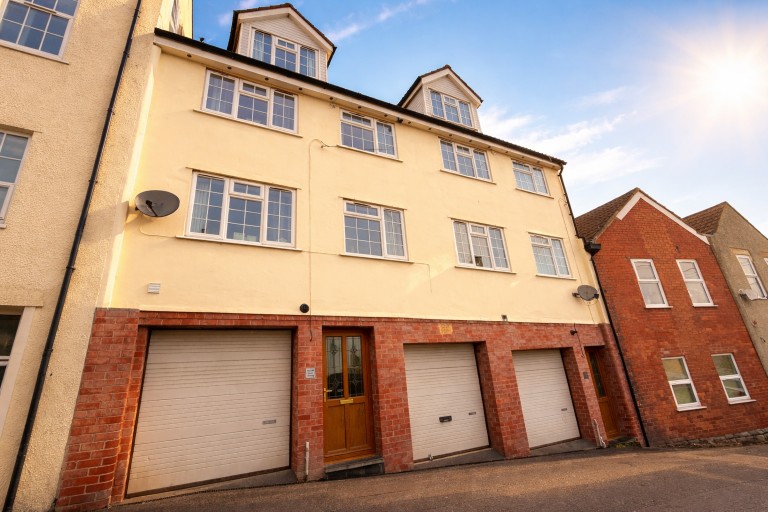 Pill, Bristol, Somerset