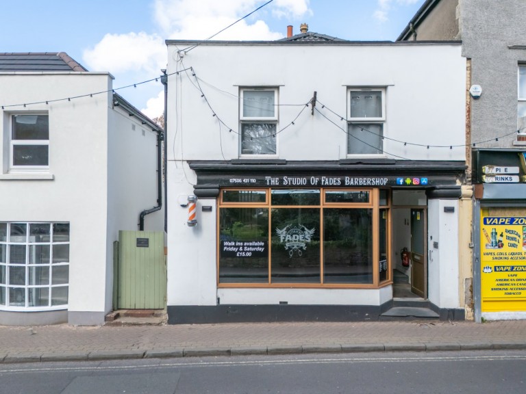 Shirehampton, Bristol, Somerset