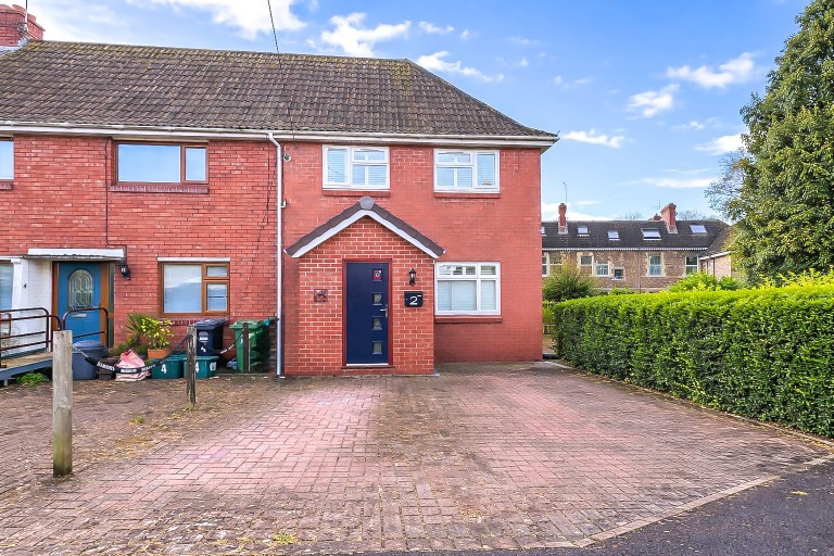 Portishead, Bristol, Somerset