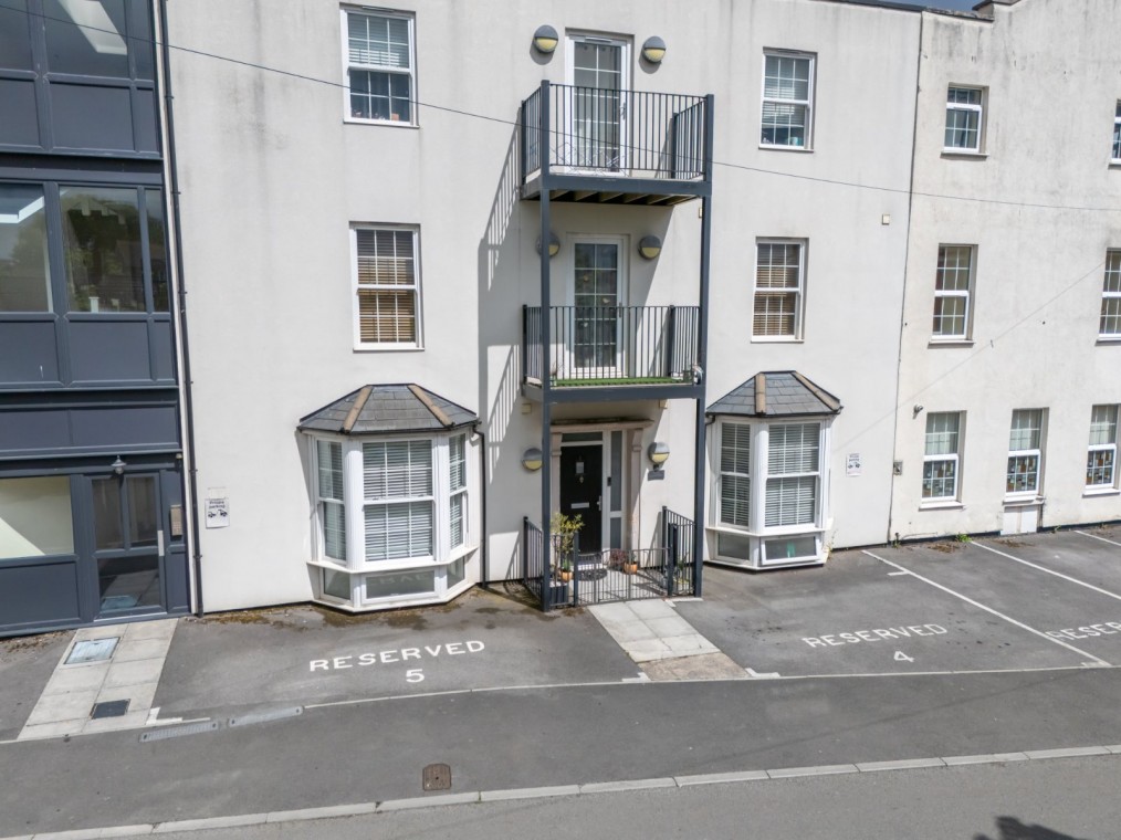 Pill, Bristol, Somerset