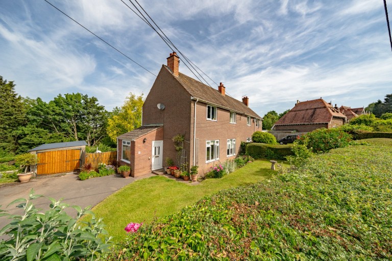 Lower Failand, Bristol, Somerset