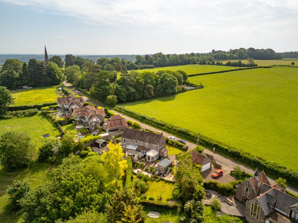 Lower Failand, Bristol, Somerset