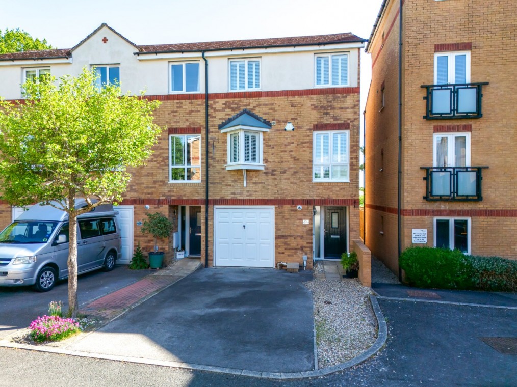 Portishead, Bristol, Somerset