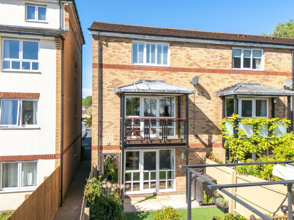 Portishead, Bristol, Somerset