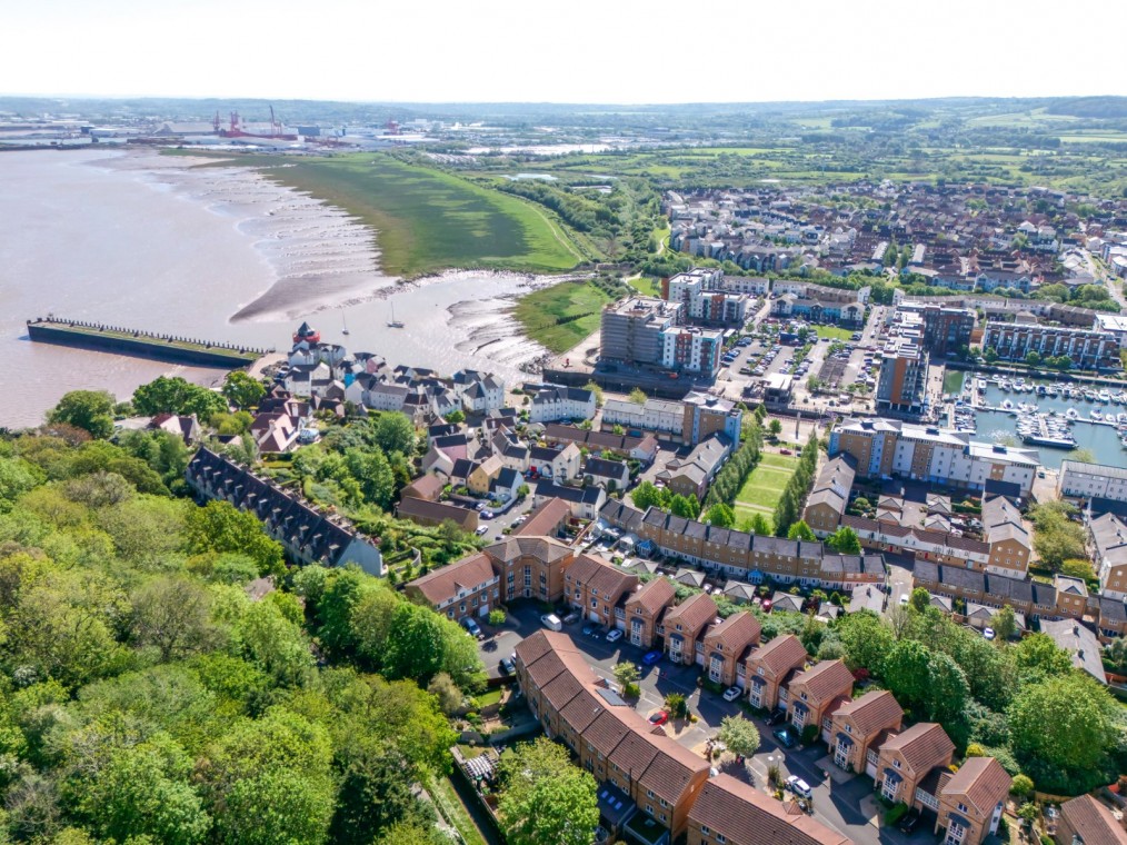Portishead, Bristol, Somerset